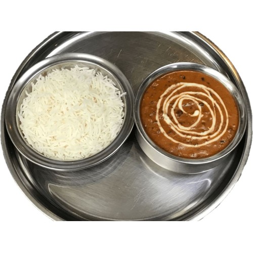 Dal Makhani