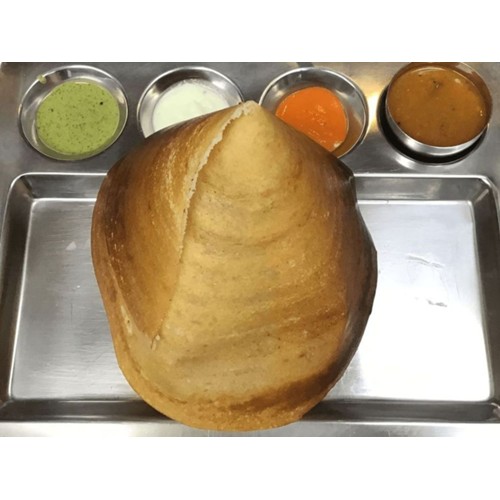 Plain Dosa