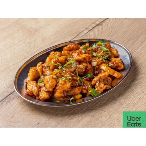 Babycorn Salt & Pepper