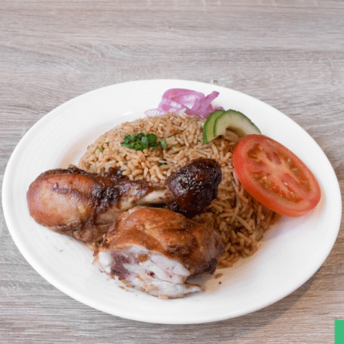 Nasi kip