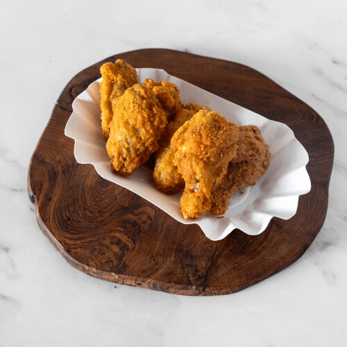 6 hotwings