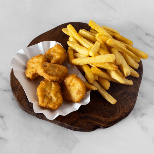 Kindermenu
