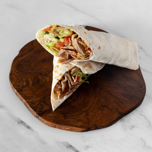 Wrap kip