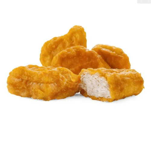 Chicken nuggets