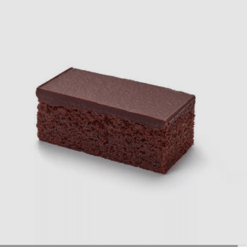 Chocolate Fudge Meltdown Cake