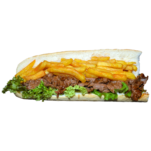 Royal beefpuntjes