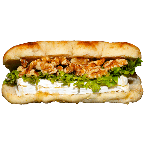 Toscana brie