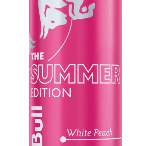 Red Bull Energy Drink Summer Edition 250ml