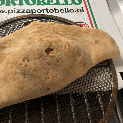 Calzone shoarma 36 cm