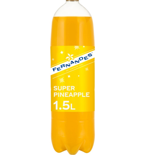 Fernandes Super Pineapple 1.5l