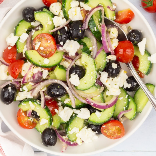 Insalata greca