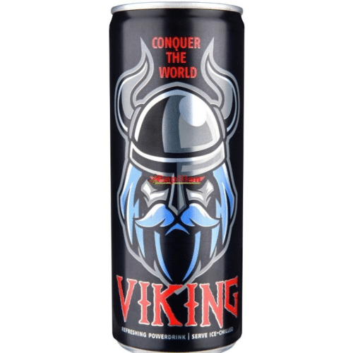Viking Energy Drink
