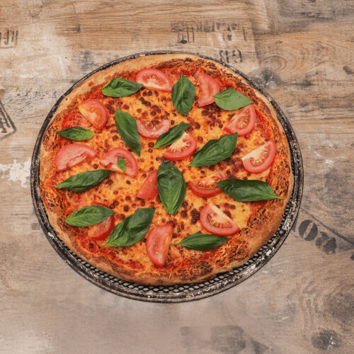 Calzone calabrese 32 cm