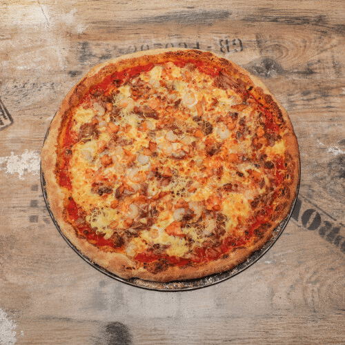 Pizza casanova 32 cm