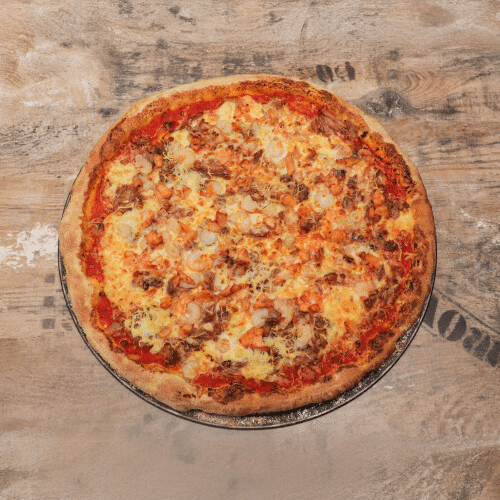 Pizza casanova 36 cm