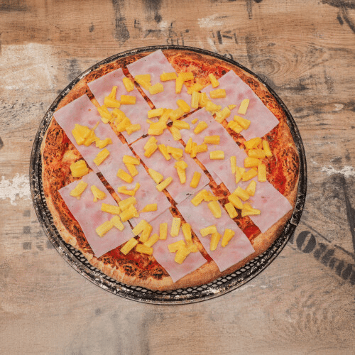 Pizza Hawaï 32 cm
