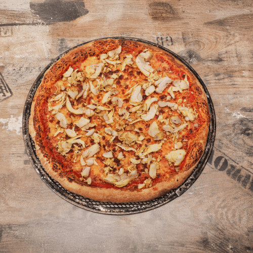 Pizza kip 32 cm