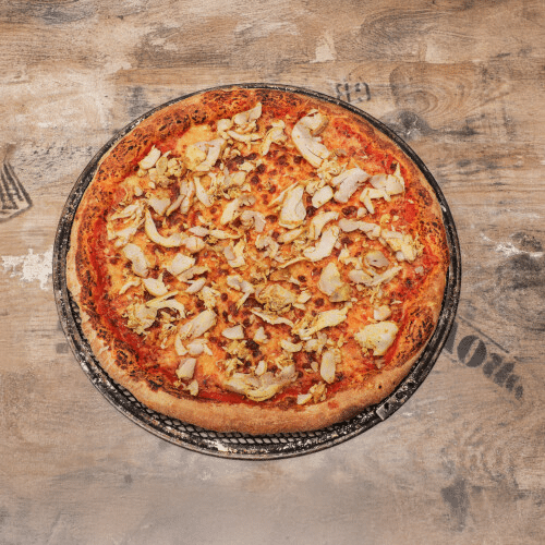 Pizza kip 36 cm