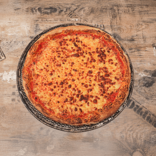 Pizza Margherita 36 cm