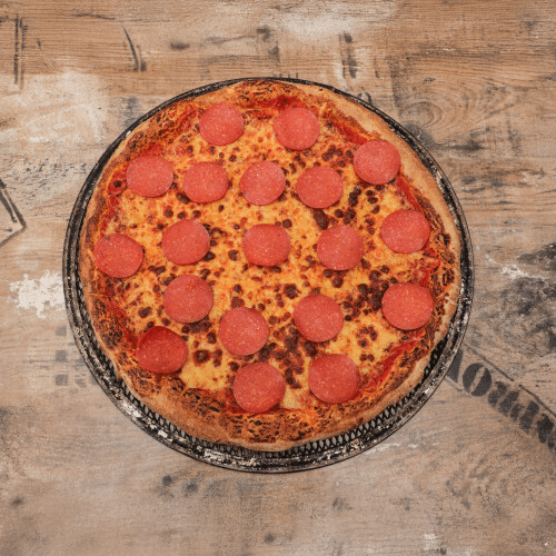 Pizza pepperoni 32 cm