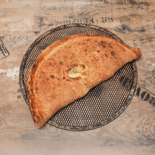 Pizza calzone Italiano 36 cm