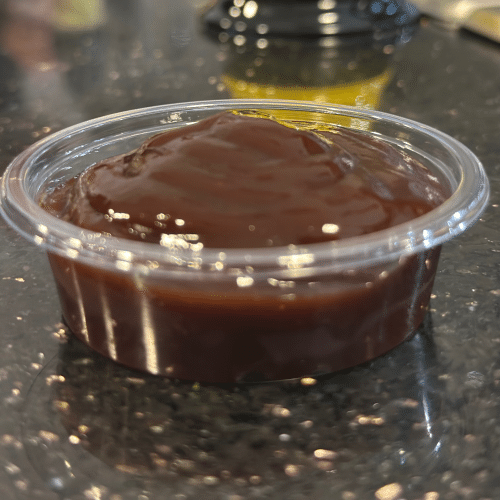 Barbecue saus