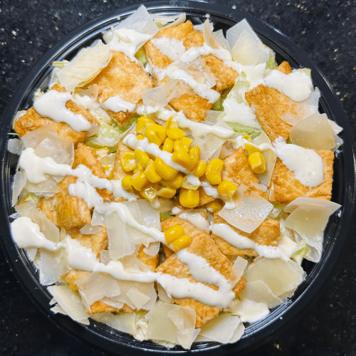 Caesar salade