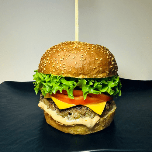 Cheeseburger