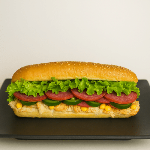 Chicken magnum