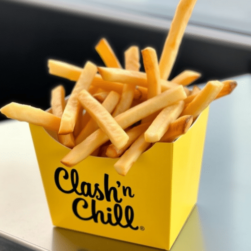 Friet