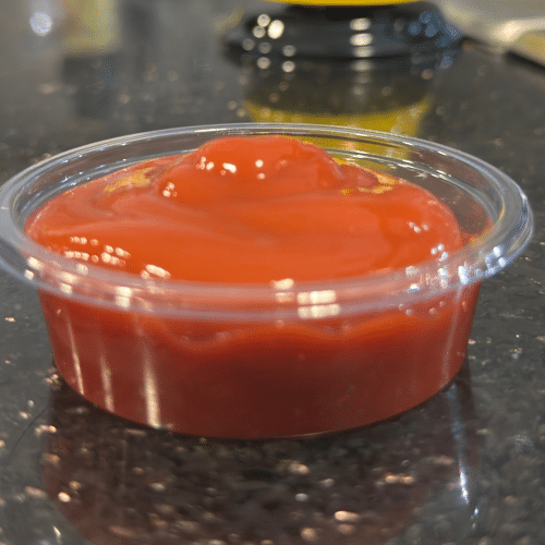 Ketchup