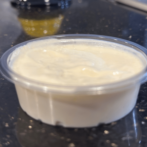 Mayonaise