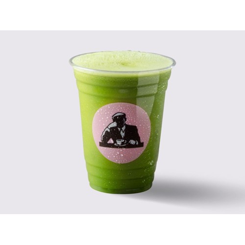 Prince of Green 16oz