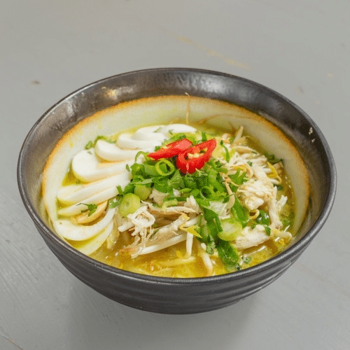 Soto ayam