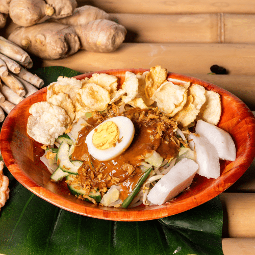 Gado gado