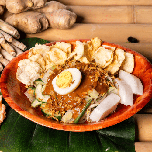 Gado gado