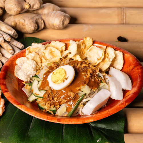 Gado gado