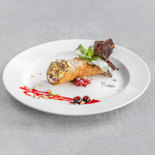 Cannolo siciliano