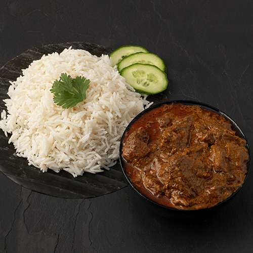 Rendang rundvlees