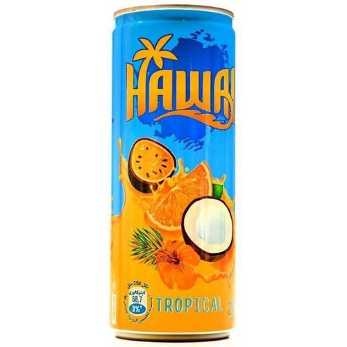 HAWAI 250ml