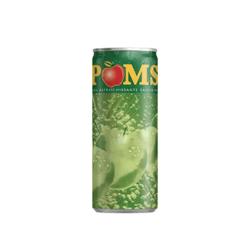 Poms