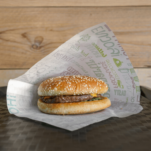 Hamburger