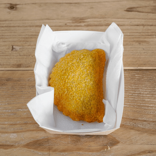 Kaassoufflé