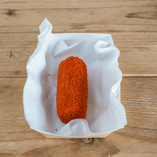 Vegakroket
