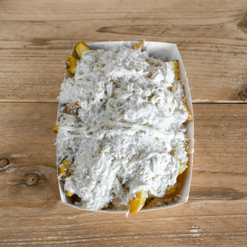 Truffelmayonaise