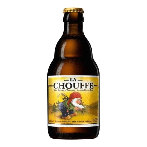 La Chouffe 330ml