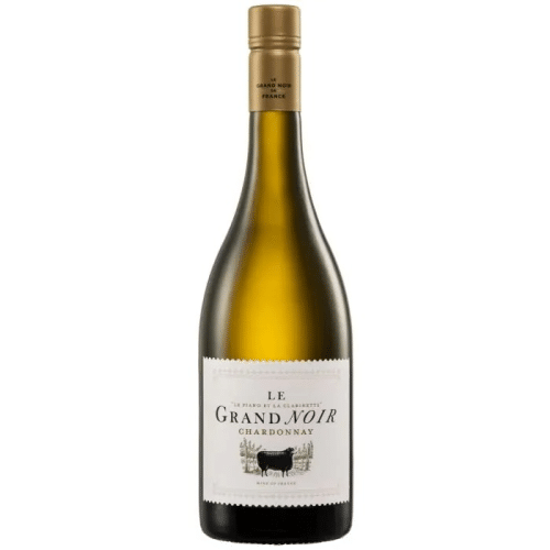 Le Grand Noir Chardonnay Pays doc fles 750ml