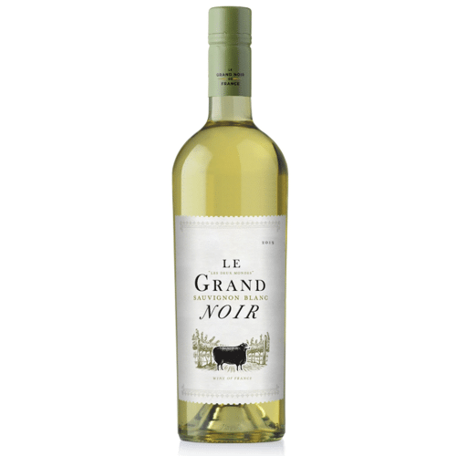 Le Grand Noir Sauvignon fles 750ml