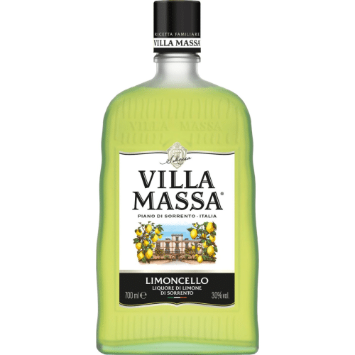 Limoncello Villa Massa fles 700ml