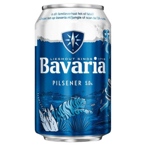 Bavaria 33cl